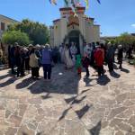 Εόρτασε η Ι. Μονή Παρθενώνος