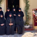 Εόρτασε η Ι. Μονή Παρθενώνος