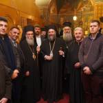 Εορτή Αγίου Νικολάου