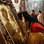 Εορτή Αγίου Νικολάου