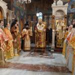 Εορτή Αγίου Νικολάου