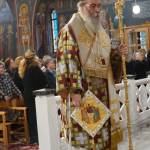 Εορτή Αγίου Νικολάου