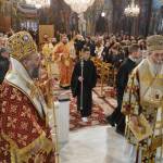 Εορτή Αγίου Νικολάου