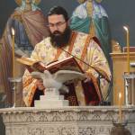 Εορτή Αγίου Νικολάου