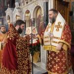 Εορτή Αγίου Νικολάου