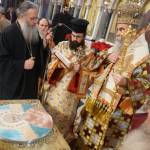 Εορτή Αγίου Νικολάου