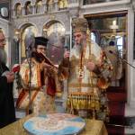 Εορτή Αγίου Νικολάου