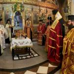 Η Κίσαμος εόρτασε τον φύλακα άγγελο της