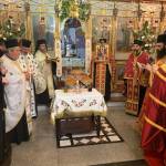 Η Κίσαμος εόρτασε τον φύλακα άγγελο της