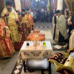 Η Κίσαμος εόρτασε τον φύλακα άγγελο της