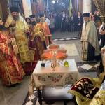 Η Κίσαμος εόρτασε τον φύλακα άγγελο της