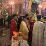 Η Κίσαμος εόρτασε τον φύλακα άγγελο της