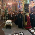 Η Κίσαμος εόρτασε τον φύλακα άγγελο της