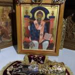 Η Κίσαμος εόρτασε τον φύλακα άγγελο της