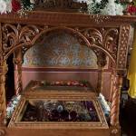 Η Κίσαμος εόρτασε τον φύλακα άγγελο της