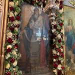 Η Κίσαμος εόρτασε τον φύλακα άγγελο της