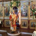 Η Κίσαμος εόρτασε τον φύλακα άγγελο της