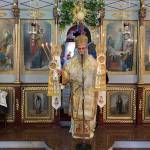 Η Κίσαμος εόρτασε τον φύλακα άγγελο της