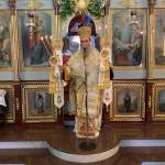 Η Κίσαμος εόρτασε τον φύλακα άγγελο της