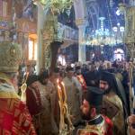 Η Κίσαμος εόρτασε τον φύλακα άγγελο της