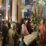 Η Κίσαμος εόρτασε τον φύλακα άγγελο της