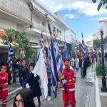 Η Κίσαμος εόρτασε τον φύλακα άγγελο της