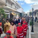 Η Κίσαμος εόρτασε τον φύλακα άγγελο της