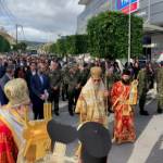 Η Κίσαμος εόρτασε τον φύλακα άγγελο της