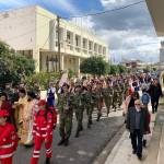 Η Κίσαμος εόρτασε τον φύλακα άγγελο της