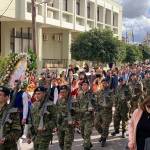 Η Κίσαμος εόρτασε τον φύλακα άγγελο της