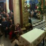 Η Κίσαμος εόρτασε τον φύλακα άγγελο της