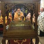 Η Κίσαμος εόρτασε τον φύλακα άγγελο της