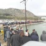 Θεοφάνεια στην Ι. Μητρόπολη μας