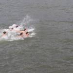 Θεοφάνεια στην Ι. Μητρόπολη μας