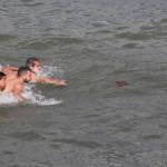 Θεοφάνεια στην Ι. Μητρόπολη μας