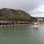 Θεοφάνεια στην Ι. Μητρόπολη μας