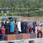 Θεοφάνεια στην Ι. Μητρόπολη μας