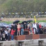 Θεοφάνεια στην Ι. Μητρόπολη μας