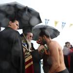 Θεοφάνεια στην Ι. Μητρόπολη μας