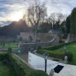 Ο Επίσκοπος μας στην Ουαλία