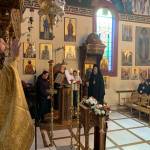 Ο Επίσκοπος μας στην Ουαλία