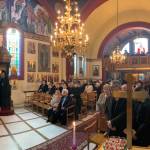 Ο Επίσκοπος μας στην Ουαλία