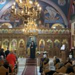 Ο Επίσκοπος μας στην Ουαλία