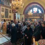 Ο Επίσκοπος μας στην Ουαλία