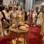 Επέτειος Σεβ. Αρχιεπισκόπου Κρήτης κ. Ειρηναίου