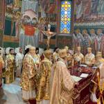 Επέτειος Σεβ. Αρχιεπισκόπου Κρήτης κ. Ειρηναίου