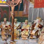 Επέτειος Σεβ. Αρχιεπισκόπου Κρήτης κ. Ειρηναίου