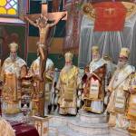 Επέτειος Σεβ. Αρχιεπισκόπου Κρήτης κ. Ειρηναίου