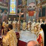 Επέτειος Σεβ. Αρχιεπισκόπου Κρήτης κ. Ειρηναίου