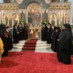 Επέτειος Σεβ. Αρχιεπισκόπου Κρήτης κ. Ειρηναίου